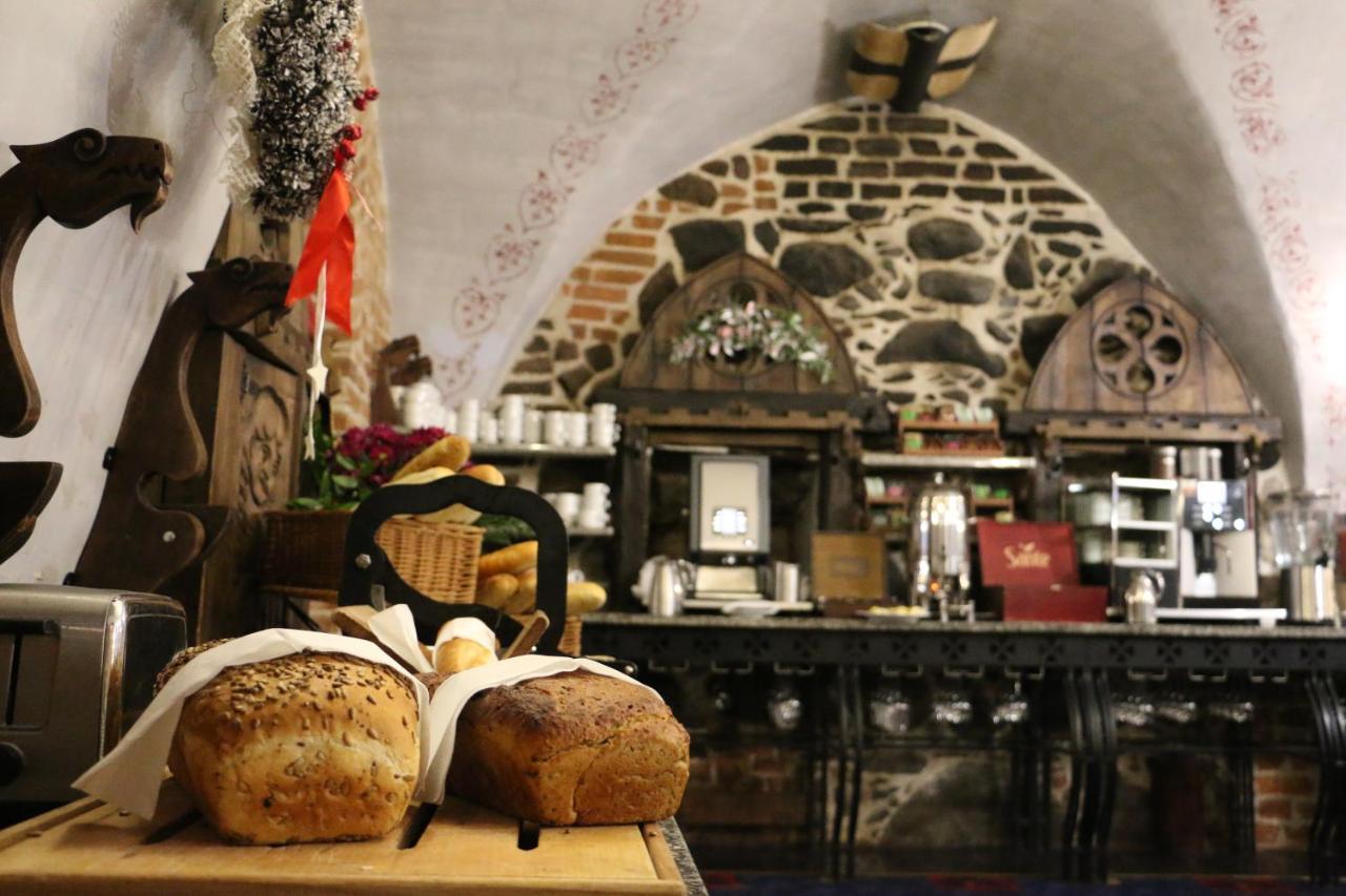 Gosciniec Rynski Mlyn Ryn  Dış mekan fotoğraf