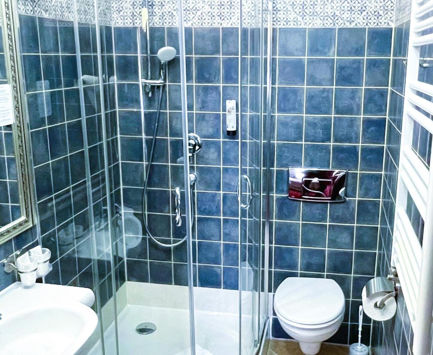 Gosciniec Rynski Mlyn Ryn  Dış mekan fotoğraf